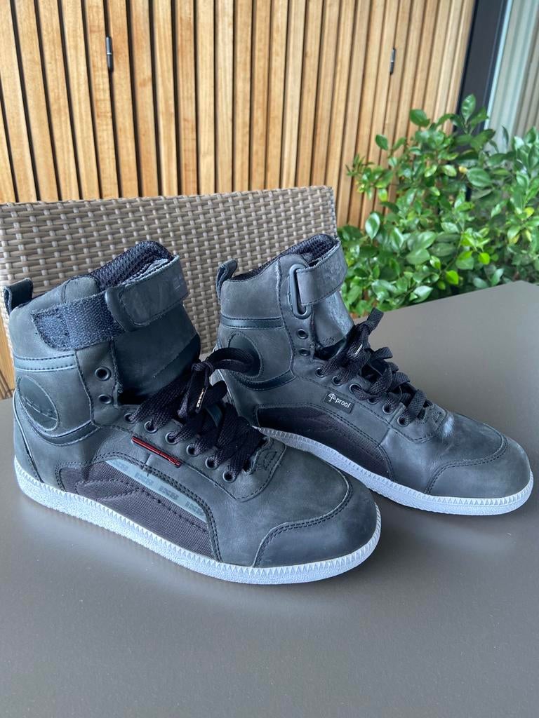 Motokledij - Schoenen Sneakers (IXS) - Dames 40, Motoren, Ophalen, Overige typen, Nieuw zonder kaartje, IXS