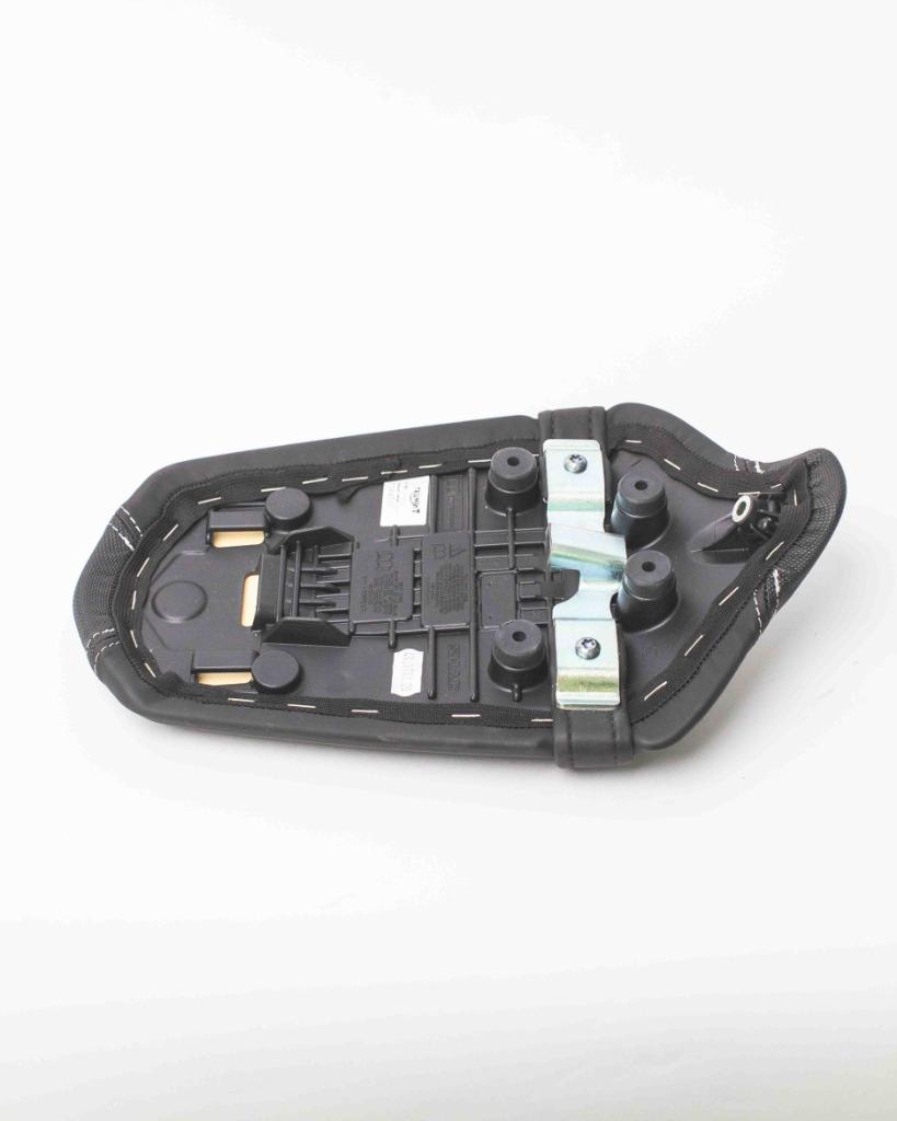 Selle passager Triumph, Motos, Accessoires | Autre, Enlèvement, Comme neuf