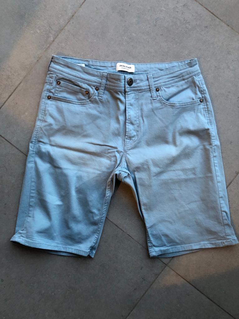 Short Jack&Jones regular M, Ophalen of Verzenden, Gedragen, Jack & Jones, Maat 48/50 (M)