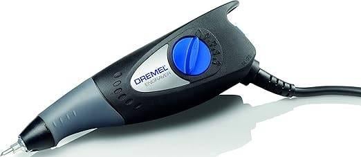 Dremel | graveur | machine à graver | LIVRAISON GRATUITE, Neuf, -, DREMEL, -