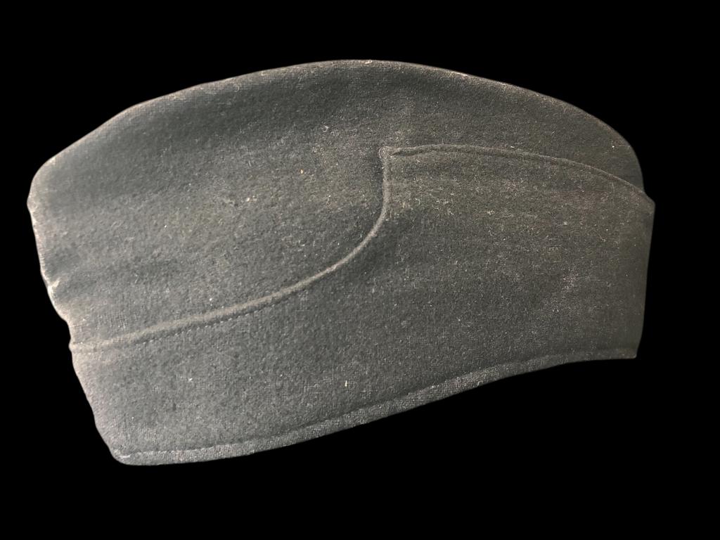 M38 WH/WXX panzer schiffchen, Verzamelen, Militaria | Tweede Wereldoorlog, Ophalen of Verzenden