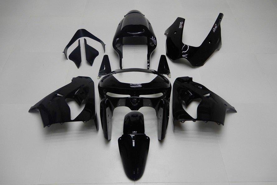 AVDB Kuip voor KAWASAKI ZX9R 1998 - 1999, Motoren, Ophalen of Verzenden, Nieuw