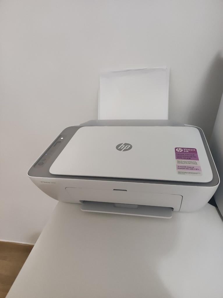 Imprimante HP deskjet 2820e, Enlèvement, Imprimante