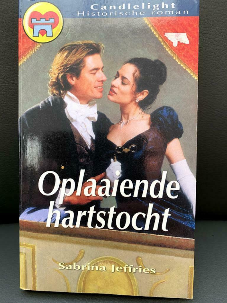 Oplaaiende Hartstocht, Ophalen, Gelezen