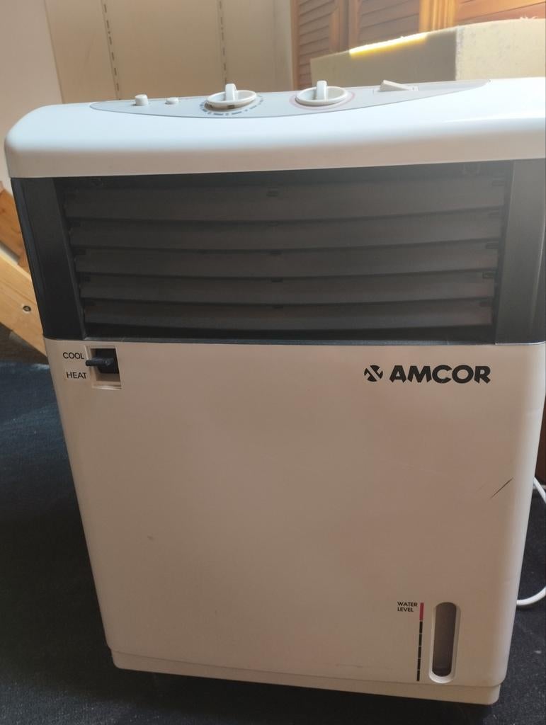 Rafraîchisseur d air, Electroménager, Enlèvement, Comme neuf