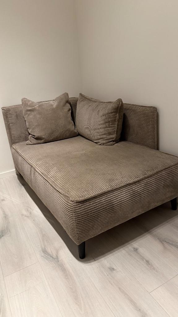 Chaise longue, Ophalen, Zo goed als nieuw