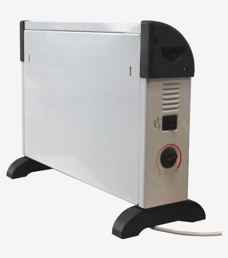 Nieuwe modellen konvektor kachel 2000w, Ophalen of Verzenden, Nieuw, Kachel