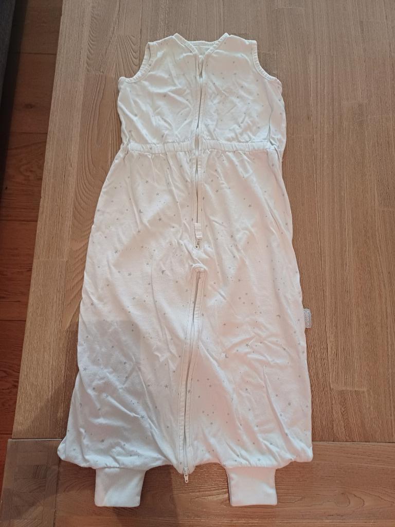 Gigoteuse Bemini, Enlèvement, Utilisé