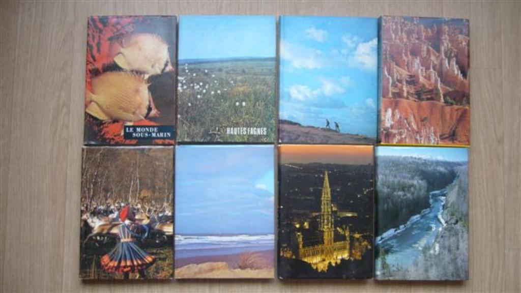 ALBUMS ARTIS, Ophalen, Nieuw