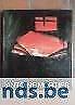 antoine   mortier.  abstracte kunst.  ned. & fr.,, Boeken, Ophalen of Verzenden, Gelezen