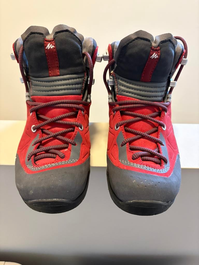 Bergschoenen, Ophalen of Verzenden, Zo goed als nieuw, Schoenen