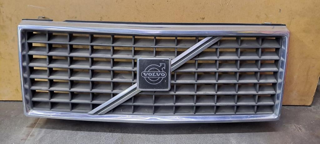 Volvo grill origineel, Auto-onderdelen, Ophalen of Verzenden, Voor, Volvo