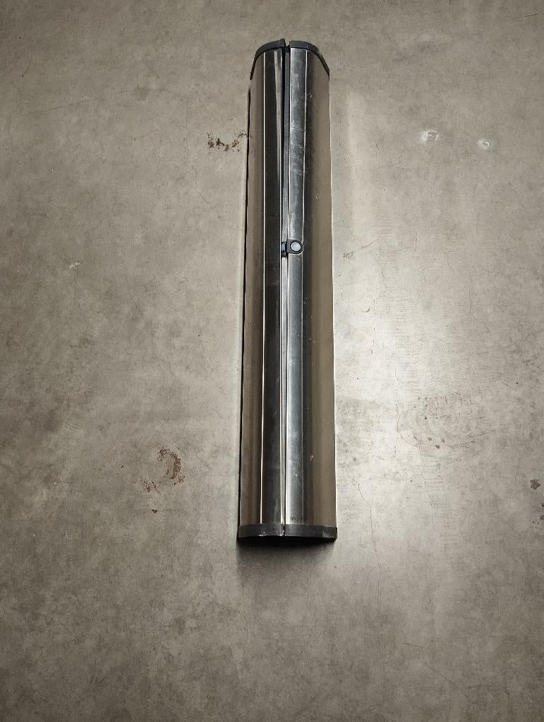 Mooi droogrek Wallfix.   (Brabantia), Ophalen, Zo goed als nieuw, Droogmolen
