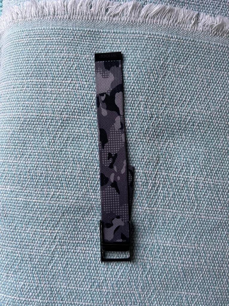 Whoop armband, Ophalen of Verzenden