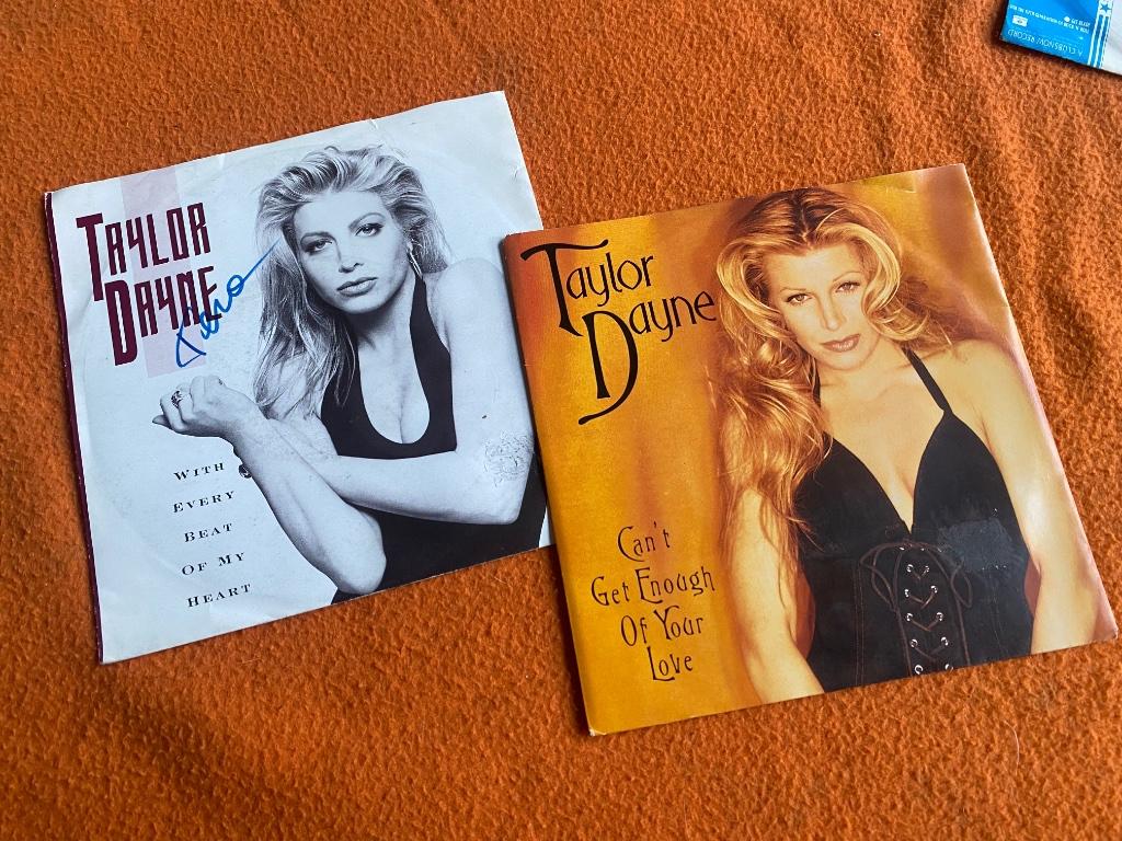 Taylor Dane, Ophalen of Verzenden