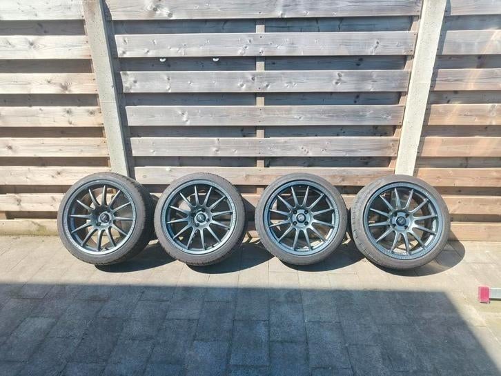 Ford Focus RS mk1 onderdelen, Ophalen of Verzenden, Ford