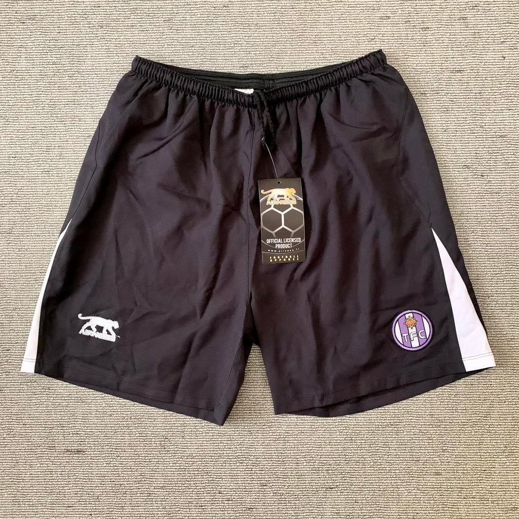 Toulouse Football Club 2000s Airness TFC Ligue 1 shorts, Maat L, Nieuw, Broek