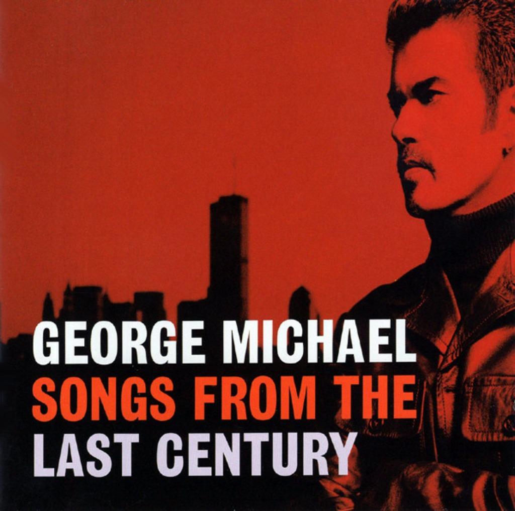 GEORGE MICHAEL - SONGS FROM THE LAST CENTURY - CD (WHAM), Envoi, Comme neuf, Pop