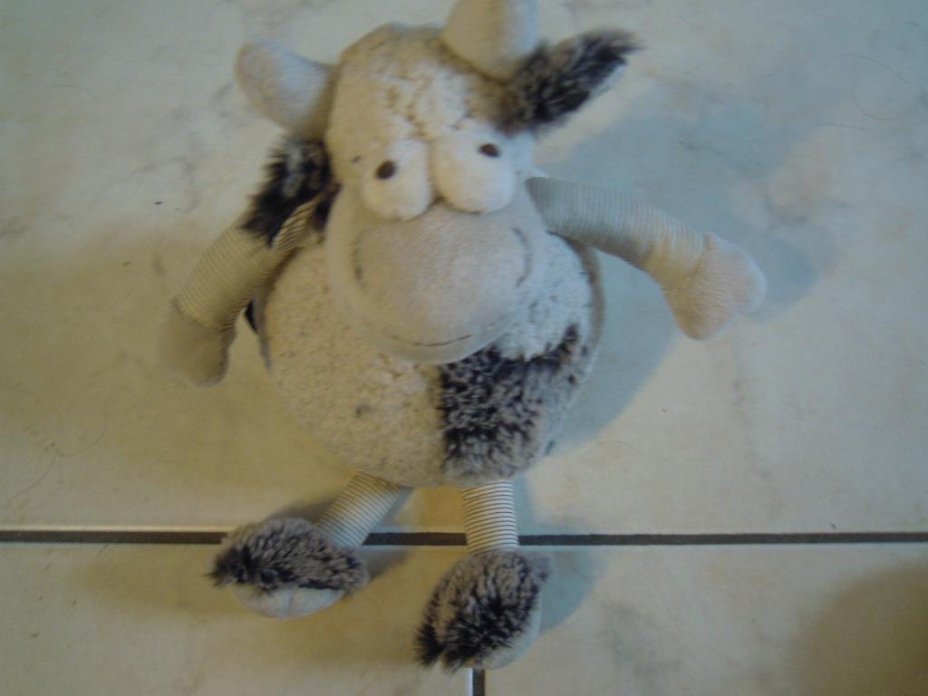 knuffel mars&more schaap(doos P2), Ophalen of Verzenden, Nieuw