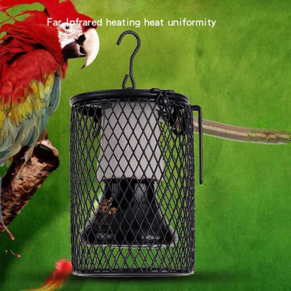 E27 Pet Heating Lamp holder without bulb, Enlèvement ou Envoi, Comme neuf