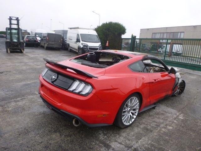 ford mustang 2.3 ecoboost année 2020 pour PIECES, Enlèvement, Ford