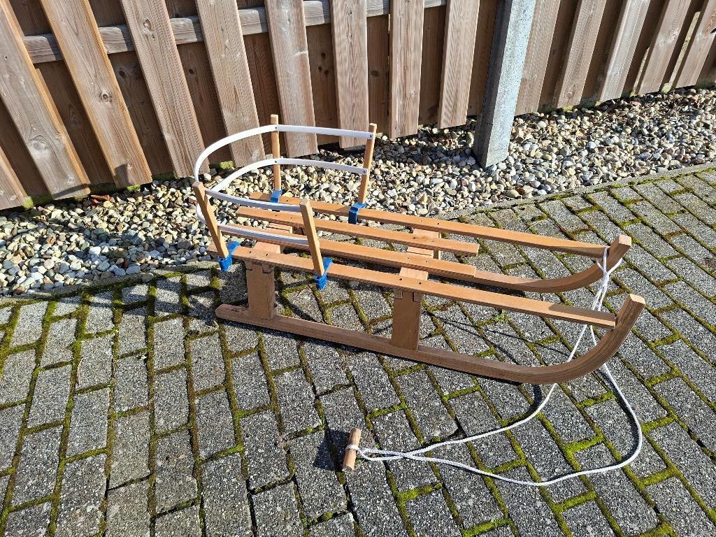 Slee, Diversen, Ophalen, Gebruikt