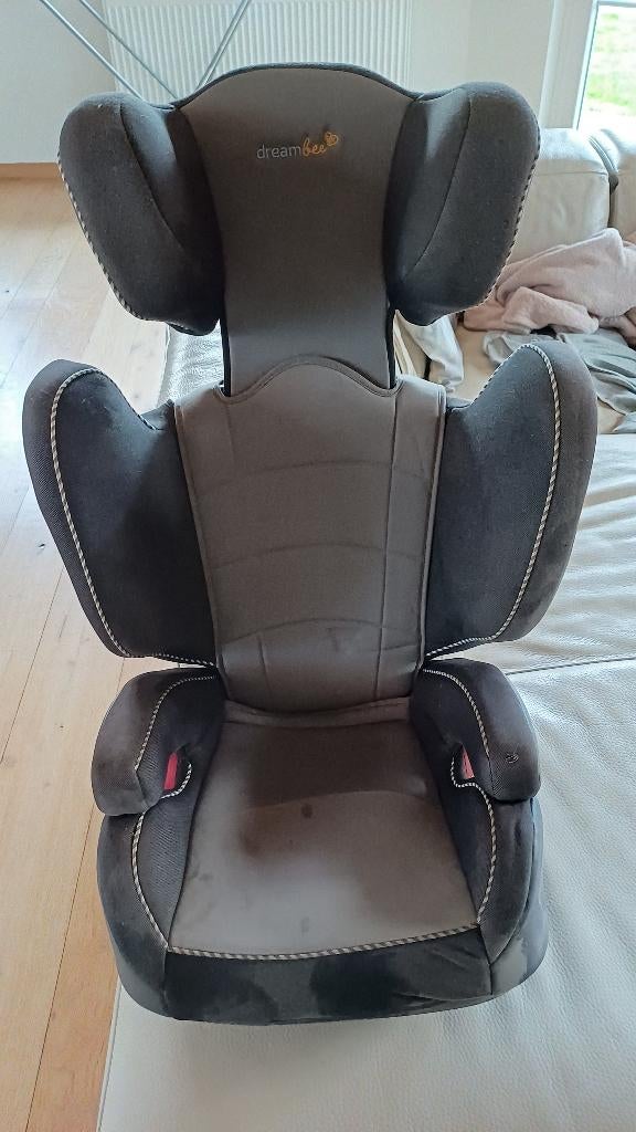 Dreambee autostoel, Kinderen en Baby's, Ophalen, Gebruikt