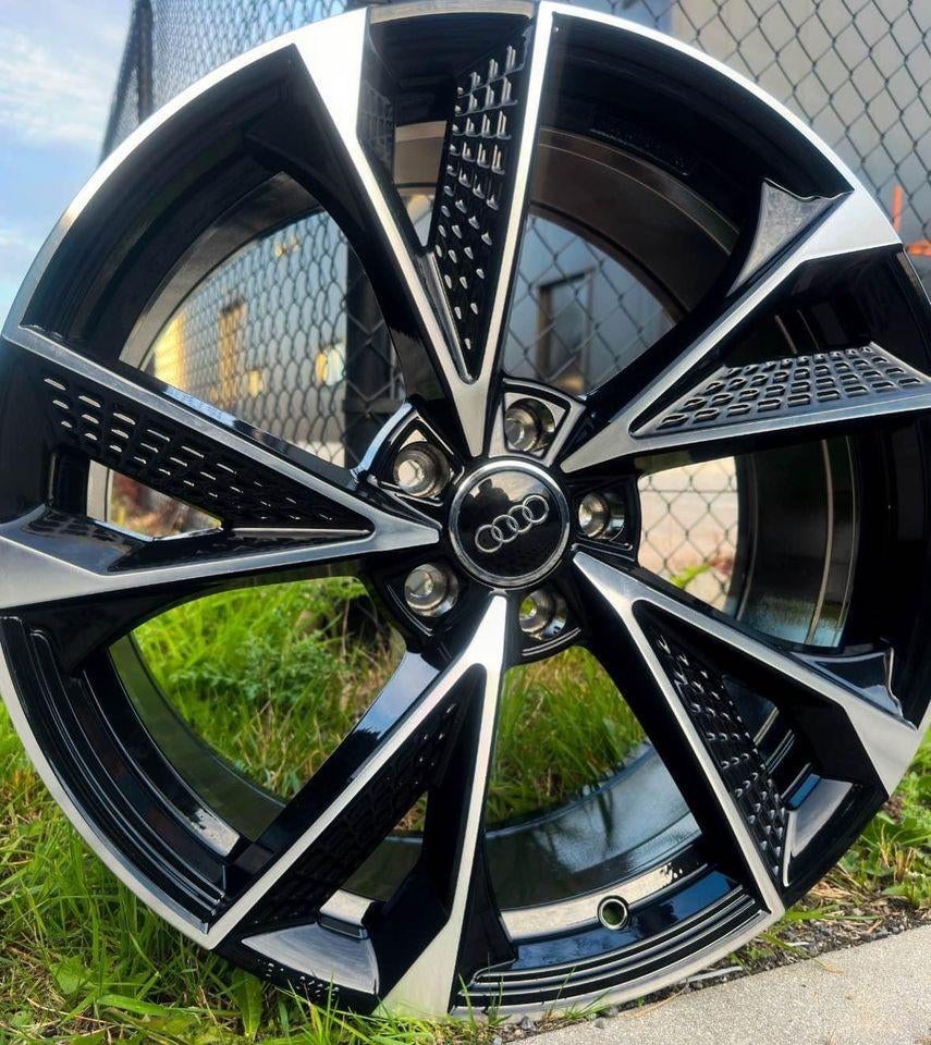 5x112 MAM RS6 – 19Inch ” | TÜV / KBA | Strakke OEM-look, Ophalen, Nieuw