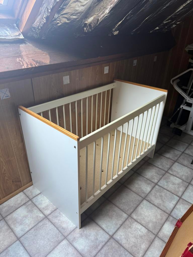 Chambre enfant complète, Enlèvement, Comme neuf