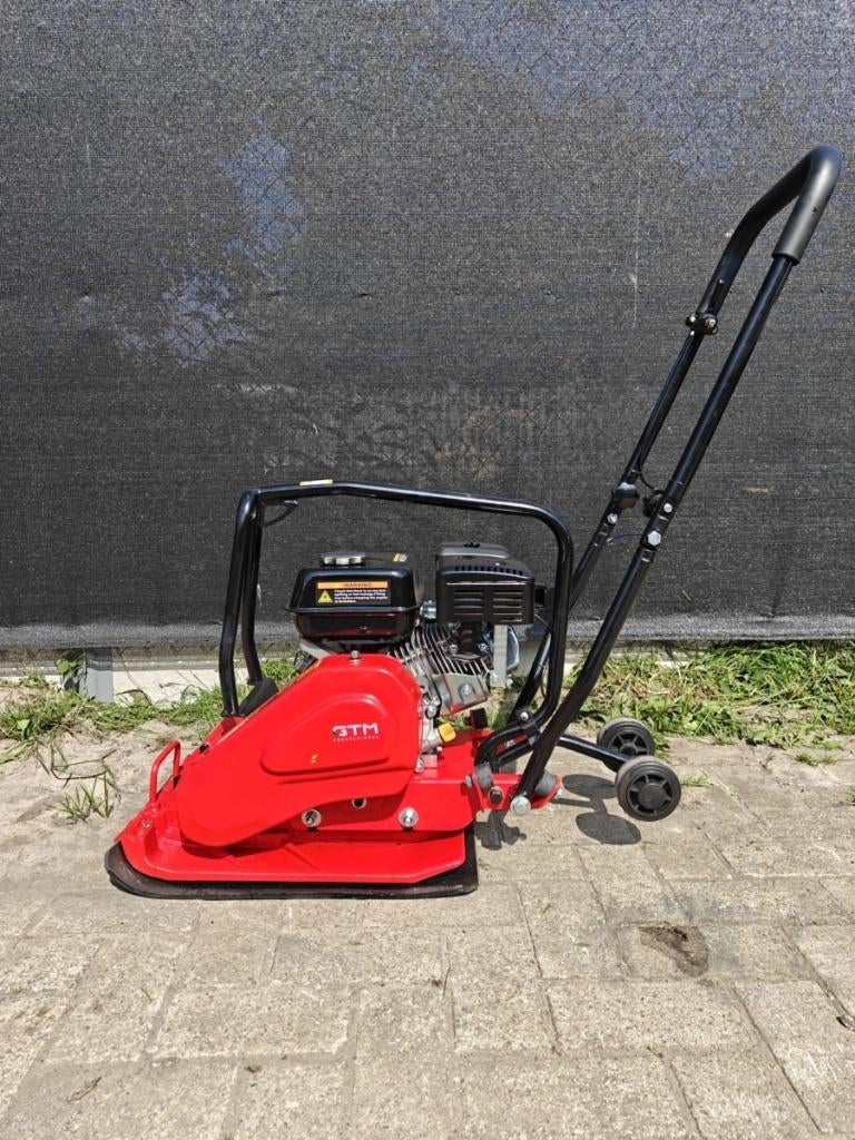 GTM GTPC360L Trilplaat, Enlèvement, Neuf