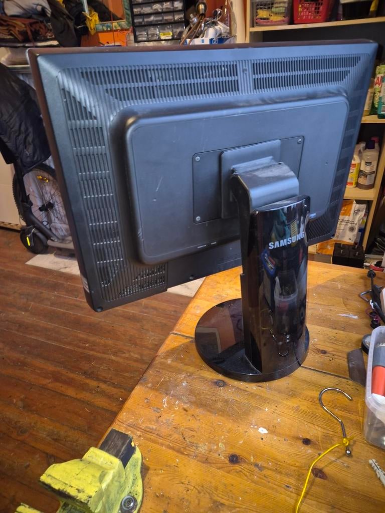 Moniteur pour pc, Informatique & Logiciels, Moniteurs, Enlèvement, Comme neuf