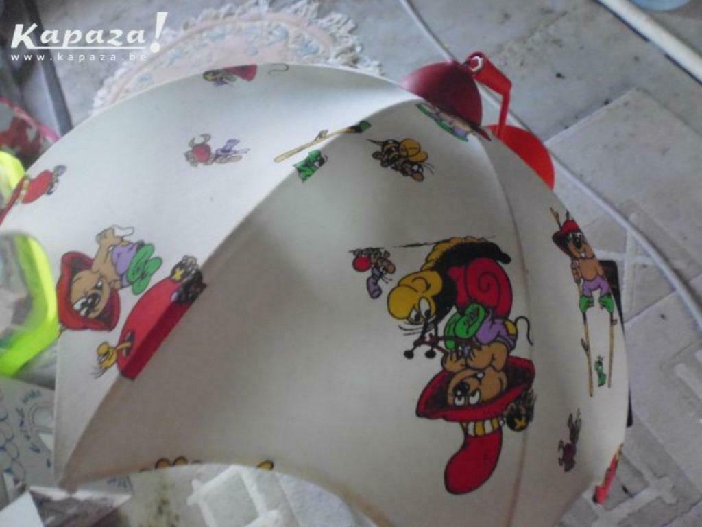hanglamp kinderkamer, Ophalen of Verzenden, Gebruikt, Lamp