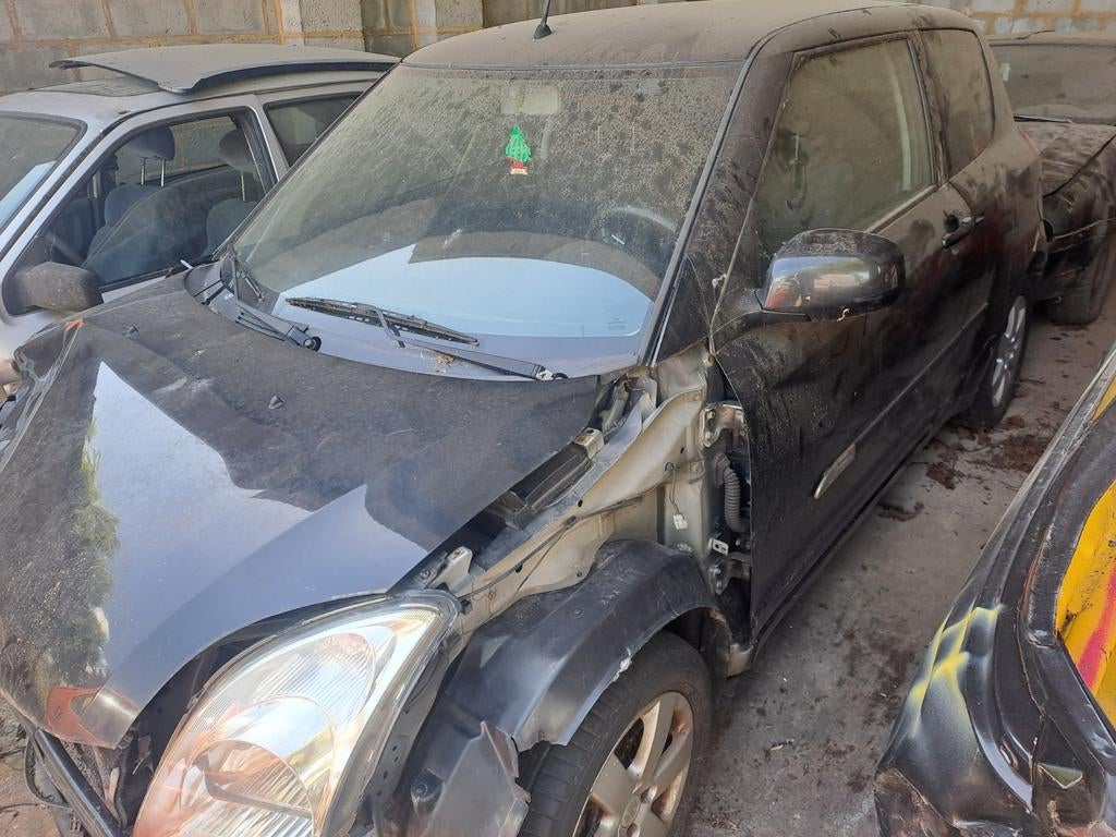 Onderdelen Suzuki Swift  bj2007, Auto-onderdelen, Overige Auto-onderdelen, Suzuki, Ophalen
