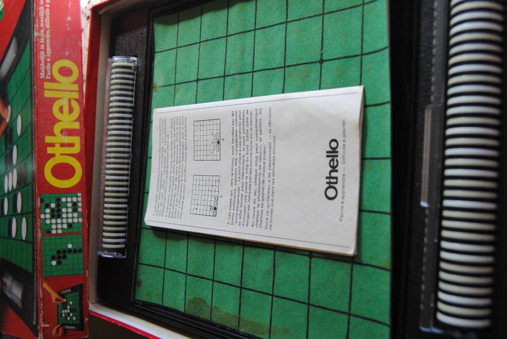gezelschapsspel, Hobby en Vrije tijd, Een of twee spelers, Ophalen, Gebruikt