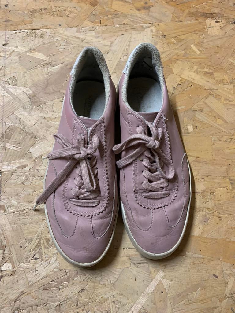 Chaussures rose - 42, Autres couleurs, Chaussures à lacets, Comme neuf, Scotch and soda