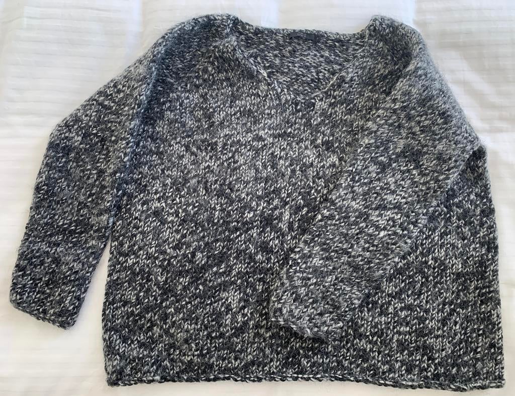 Wollen pull Cos, Ophalen of Verzenden, Gedragen