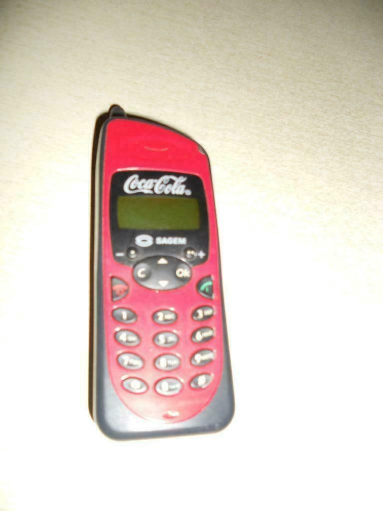 GSM, Télécoms, Enlèvement, Utilisé