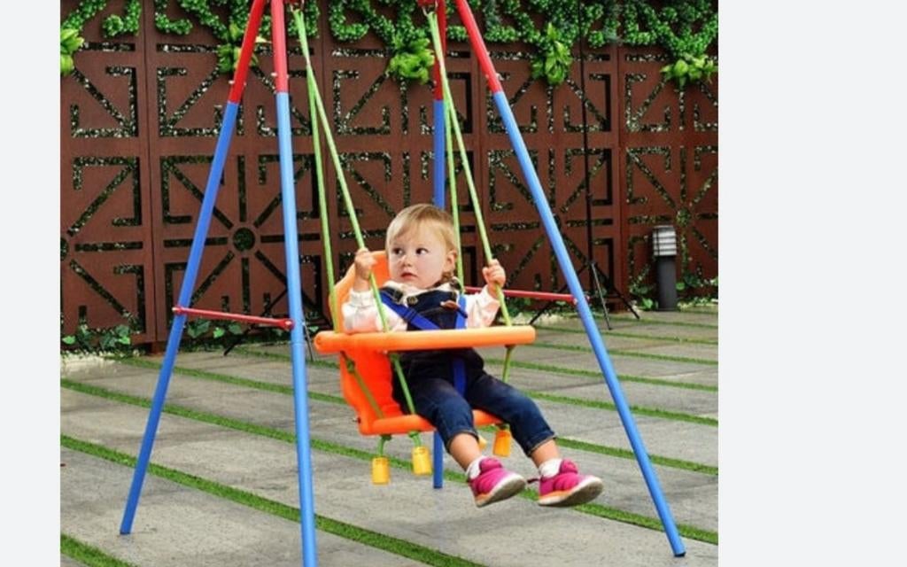 Balancelle pour bébé, Enlèvement