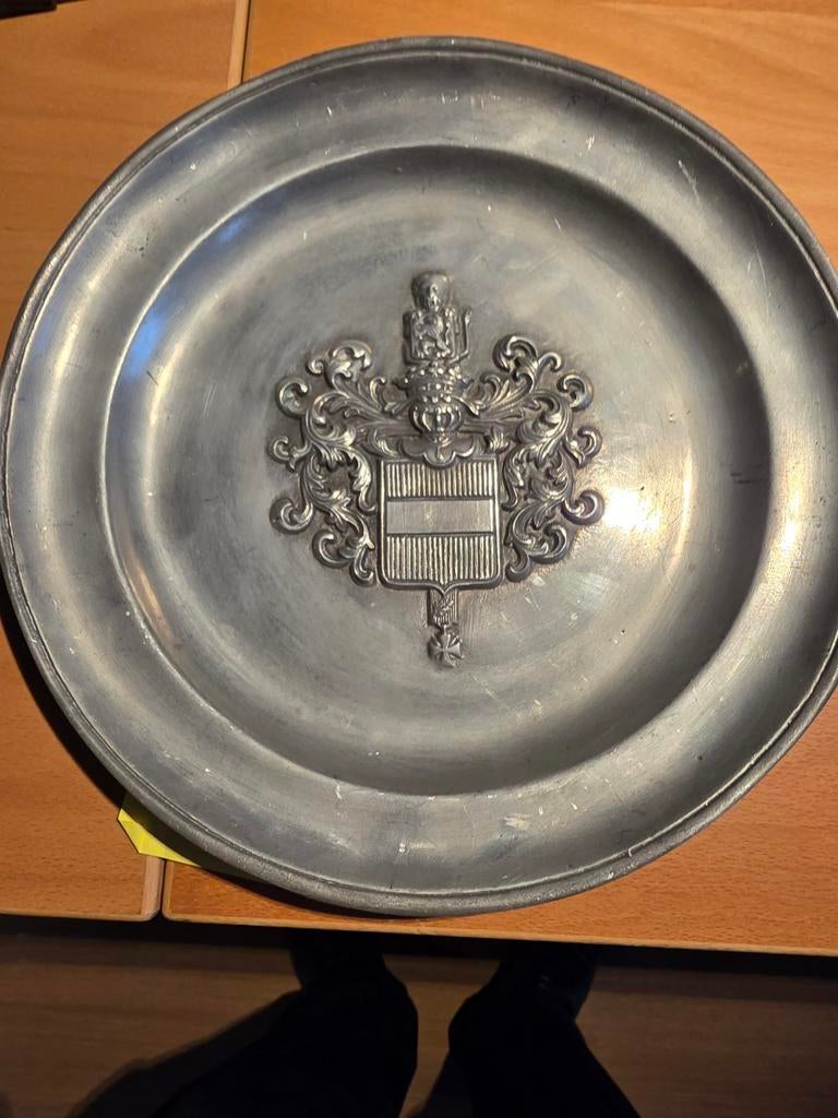Leuven, Antiek en Kunst, Ophalen