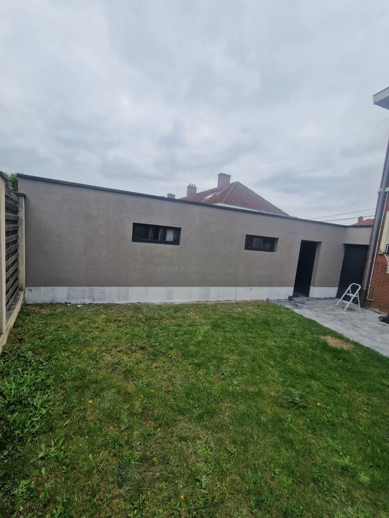 Rénovation, Enlèvement ou Envoi