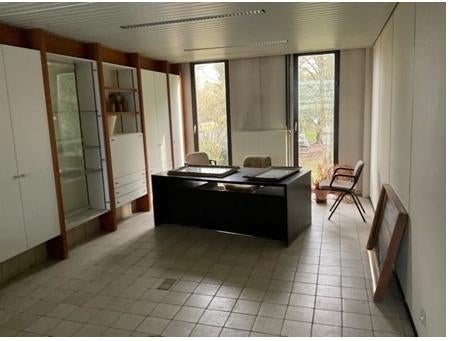INDUSTRIEEL, MAGAZIJN, LOODS, OPSLAGRUIMTE TE KOOP ZICHEM, 10000 m², Achat, Industrie