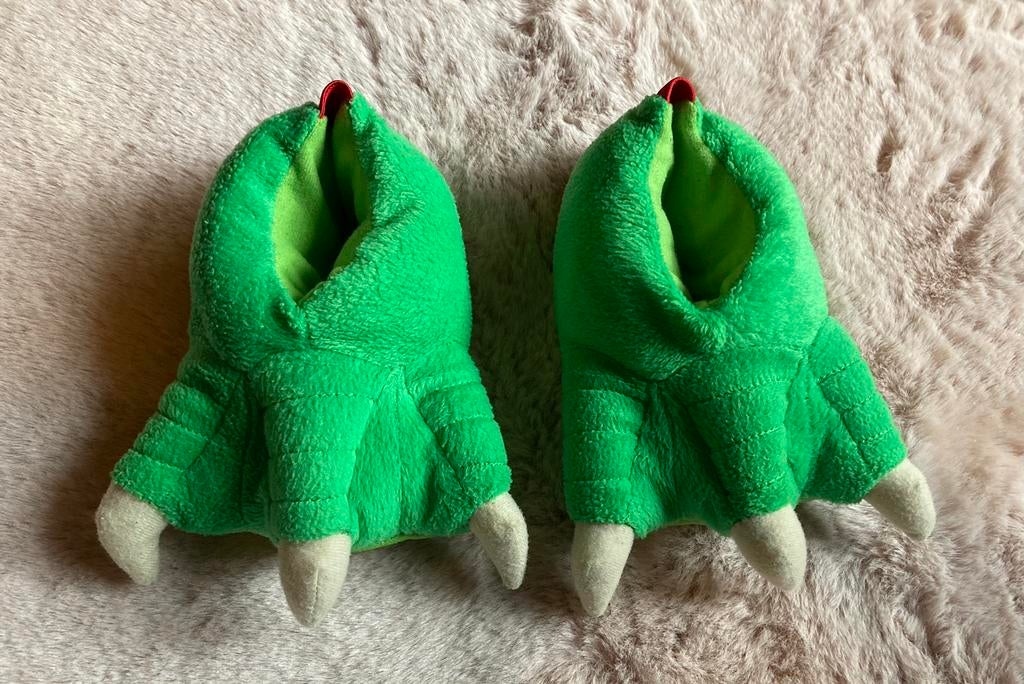 Superbes chaussons Efteling taille 24-29, Enfants & Bébés, Garçon ou Fille, Enlèvement ou Envoi, Efteling, Comme neuf