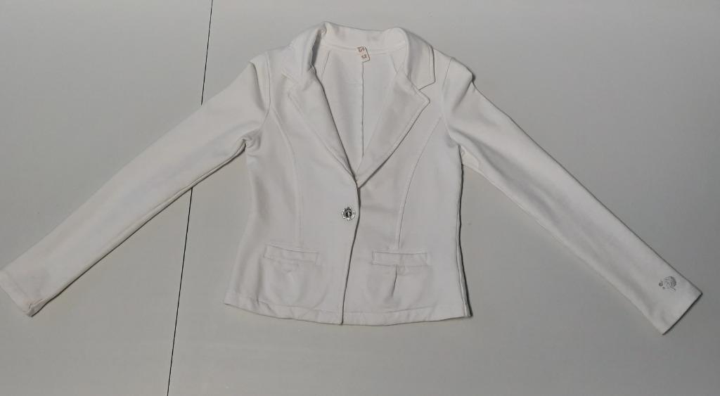 Blazer CKS 12, Gebruikt, Meisje, Ophalen of Verzenden, Trui of Vest