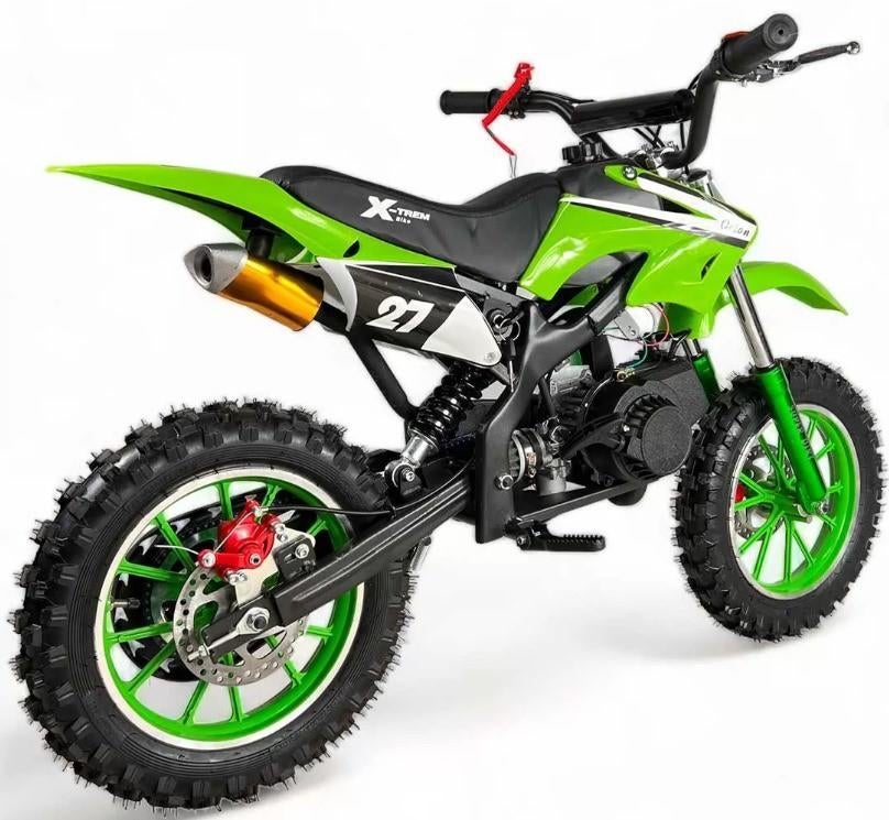 Nouveaux mini crossers 49cc cross, Enlèvement ou Envoi, Neuf