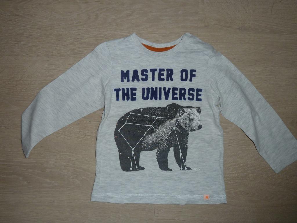 Longsleeve 2 jaar maat 92, Kinderen en Baby's, Kinderkleding | Maat 92, Gebruikt, Shirt of Longsleeve, Jongen, Ophalen