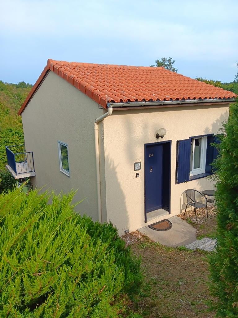Vakantiehuisje Frankrijk te huur, Vacances, Maisons de vacances | France, Dordogne, Autres types, Parc de loisirs, Lac ou rivière