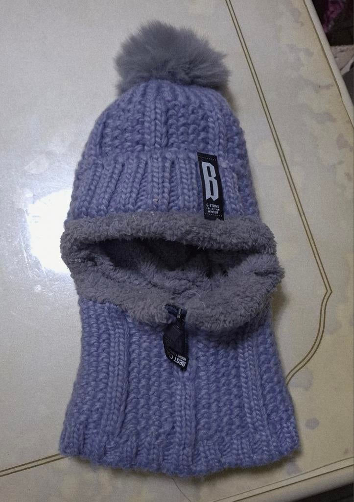 Bonnet d'hiver taille M. NOUVEAU !, Enlèvement ou Envoi, Comme neuf, Bonnet