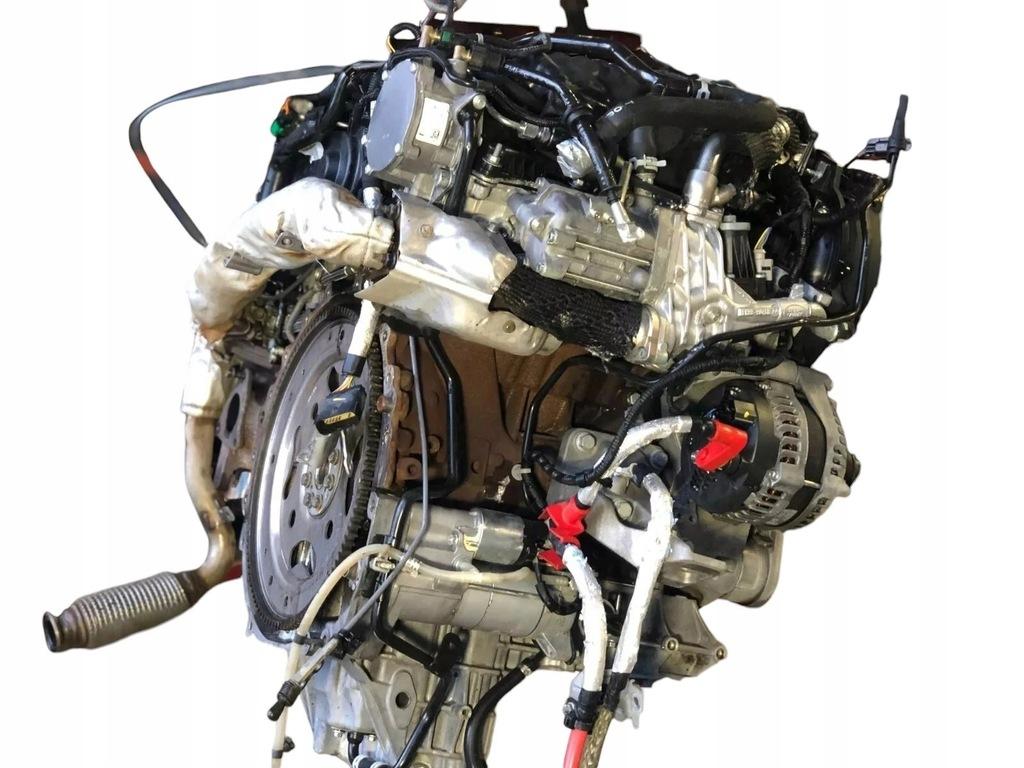 Moteur 306DT Complet RANGE ROVER LAND ROVER, Envoi, Utilisé, Daihatsu