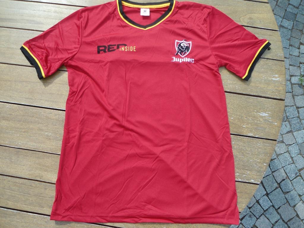 rode duivels, red devils artikelen allerlei nieuw, Collections, Enlèvement ou Envoi, Neuf