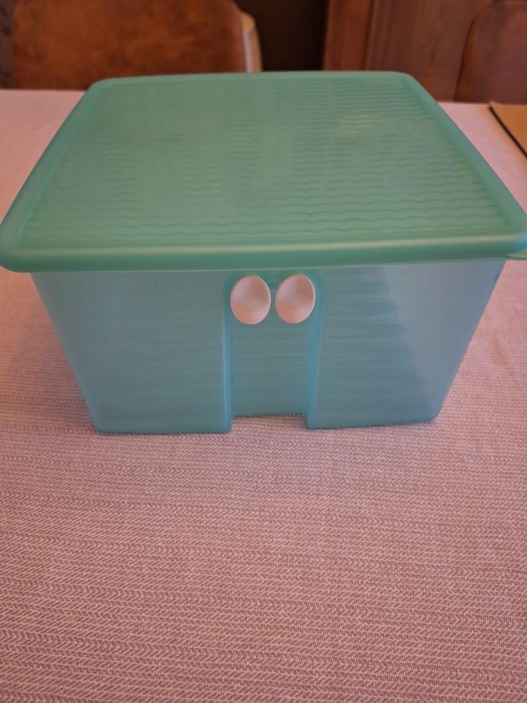 #Tupperware, Ophalen of Verzenden